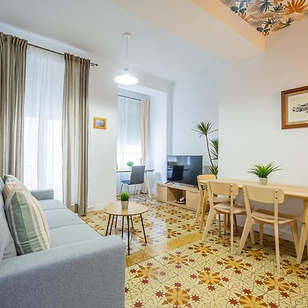 Cartagenaflats, Apartamentos San Francisco Εξωτερικό φωτογραφία