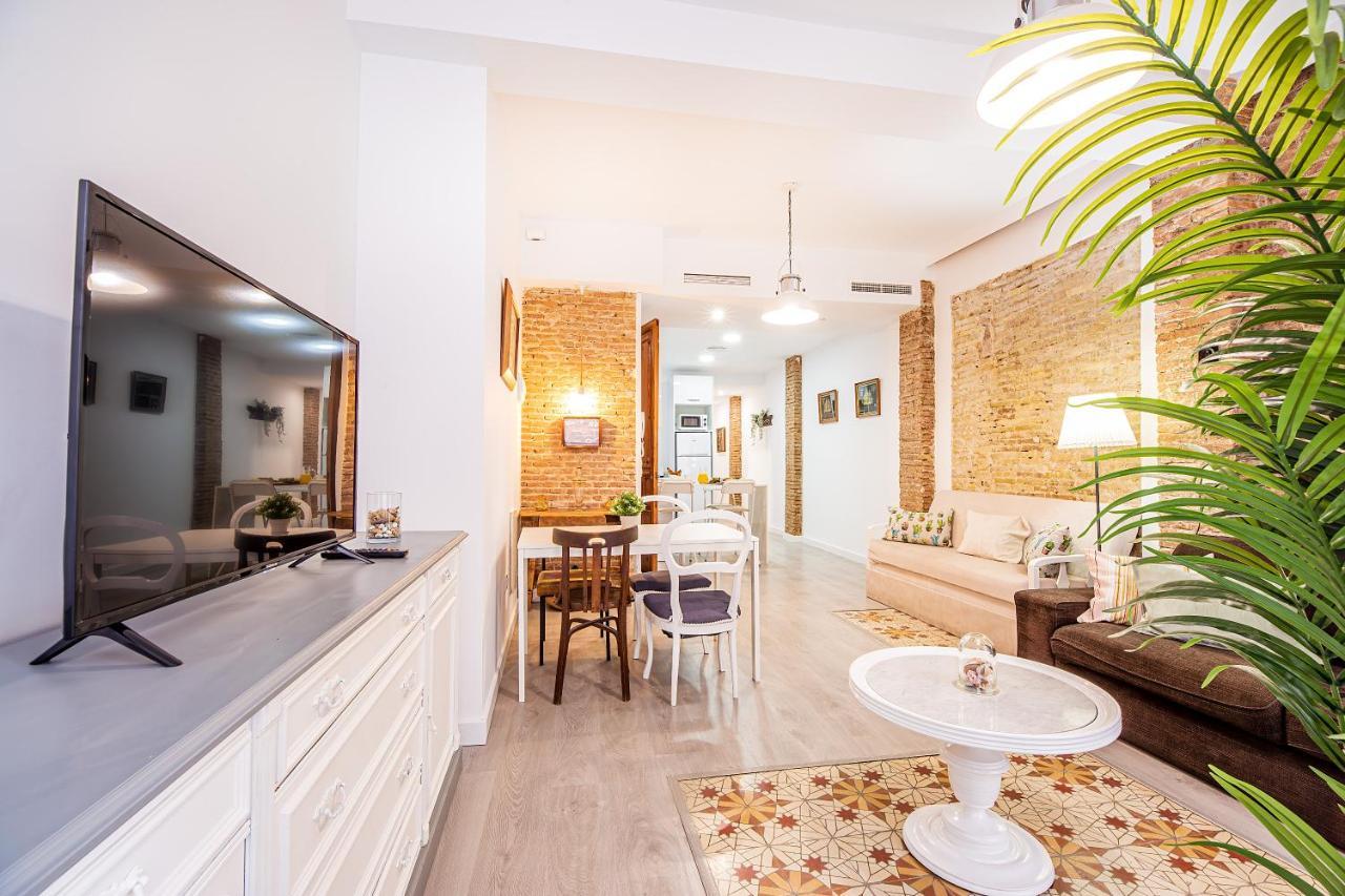 Cartagenaflats, Apartamentos San Francisco Εξωτερικό φωτογραφία