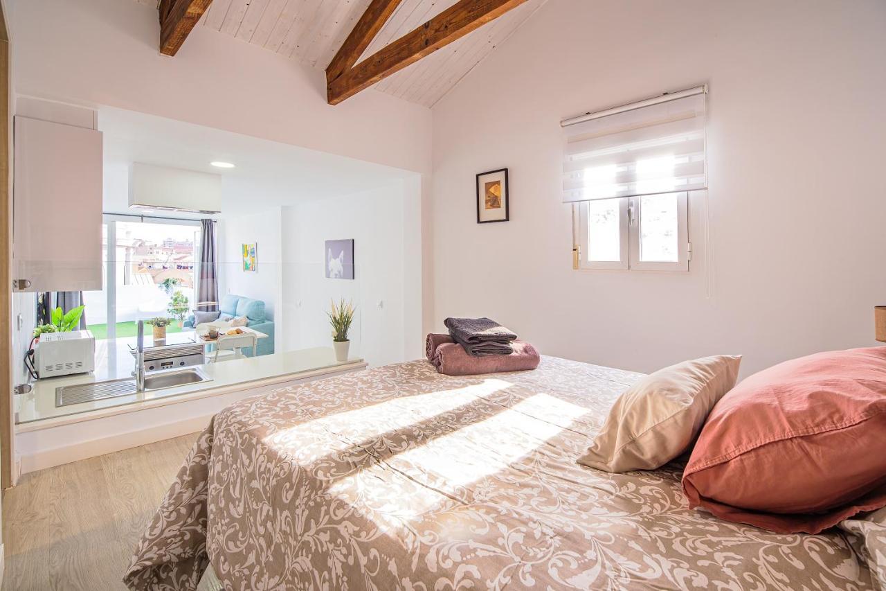 Cartagenaflats, Apartamentos San Francisco Εξωτερικό φωτογραφία