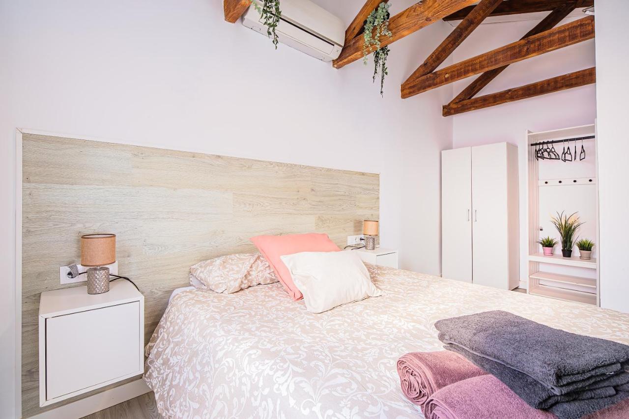 Cartagenaflats, Apartamentos San Francisco Εξωτερικό φωτογραφία