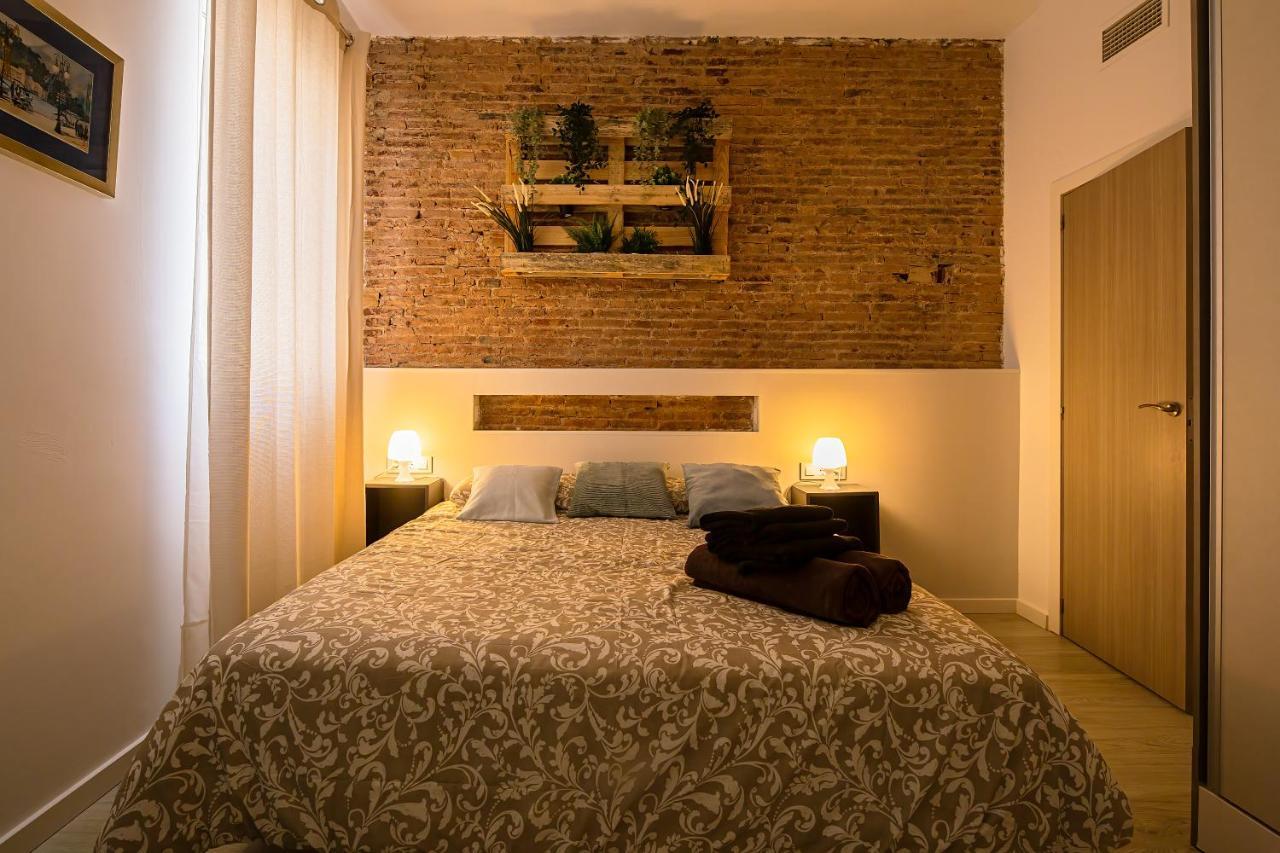 Cartagenaflats, Apartamentos San Francisco Εξωτερικό φωτογραφία