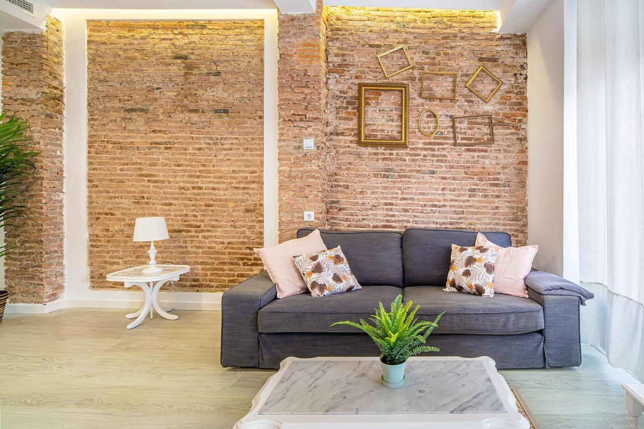 Cartagenaflats, Apartamentos San Francisco Εξωτερικό φωτογραφία