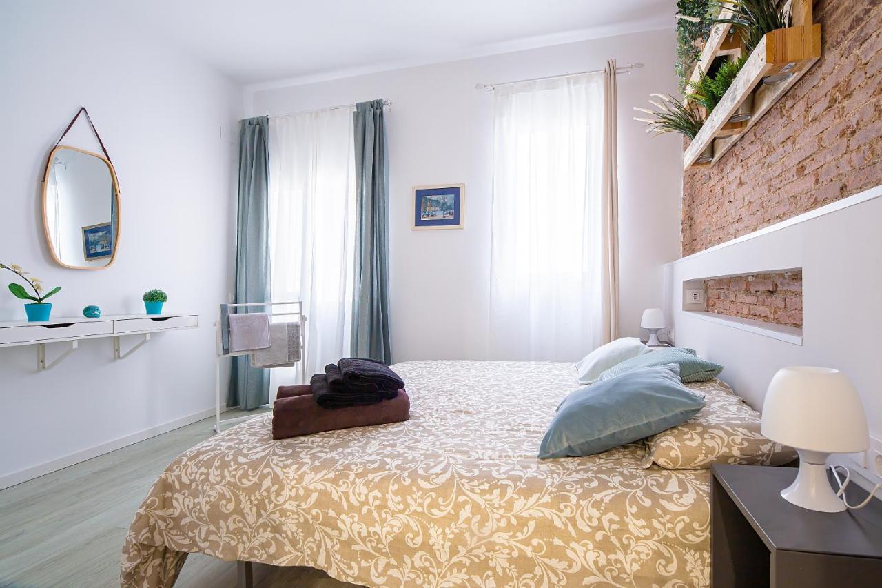 Cartagenaflats, Apartamentos San Francisco Εξωτερικό φωτογραφία
