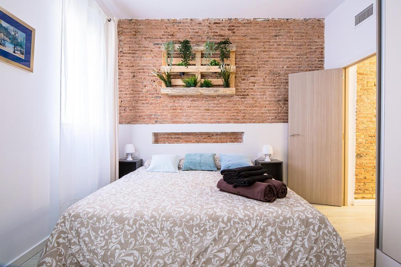 Cartagenaflats, Apartamentos San Francisco Εξωτερικό φωτογραφία