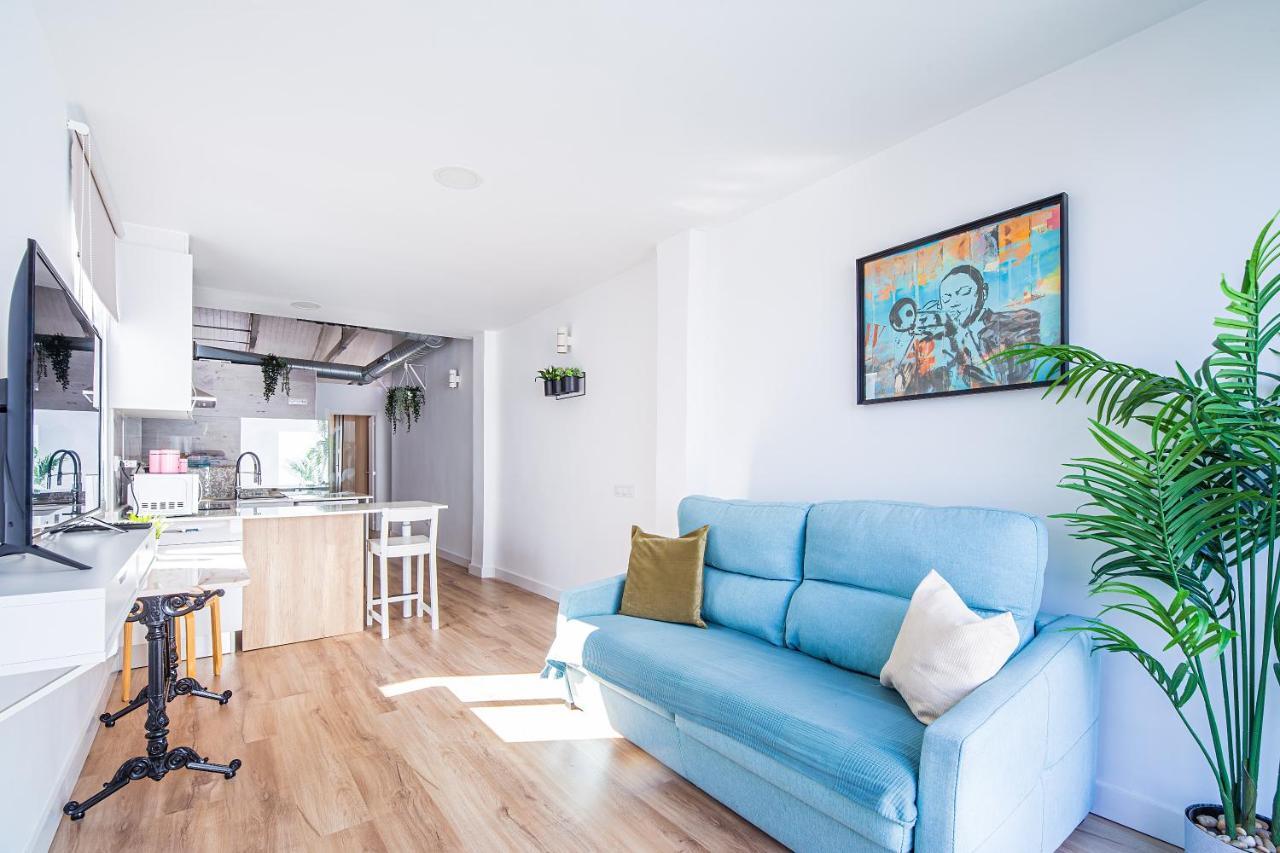 Cartagenaflats, Apartamentos San Francisco Εξωτερικό φωτογραφία