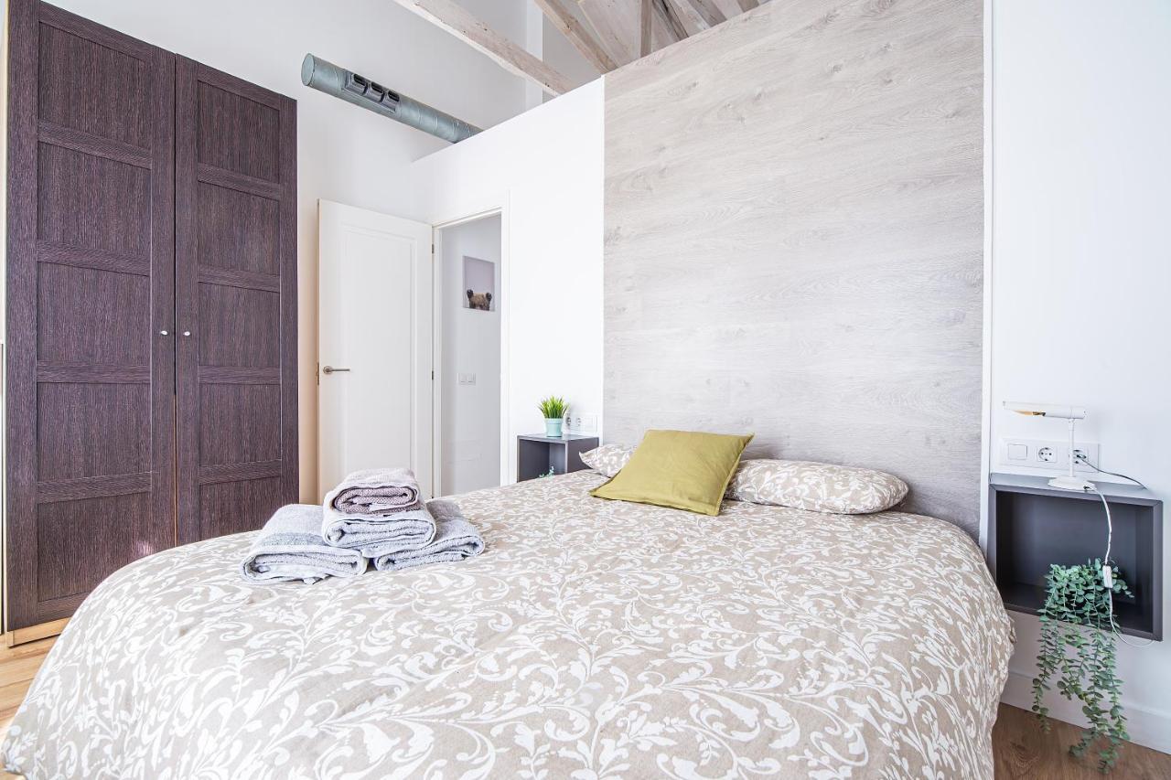 Cartagenaflats, Apartamentos San Francisco Εξωτερικό φωτογραφία