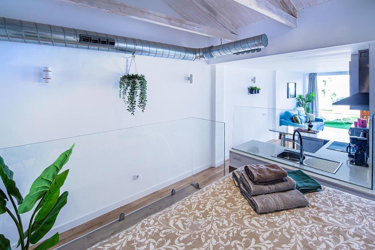 Cartagenaflats, Apartamentos San Francisco Εξωτερικό φωτογραφία