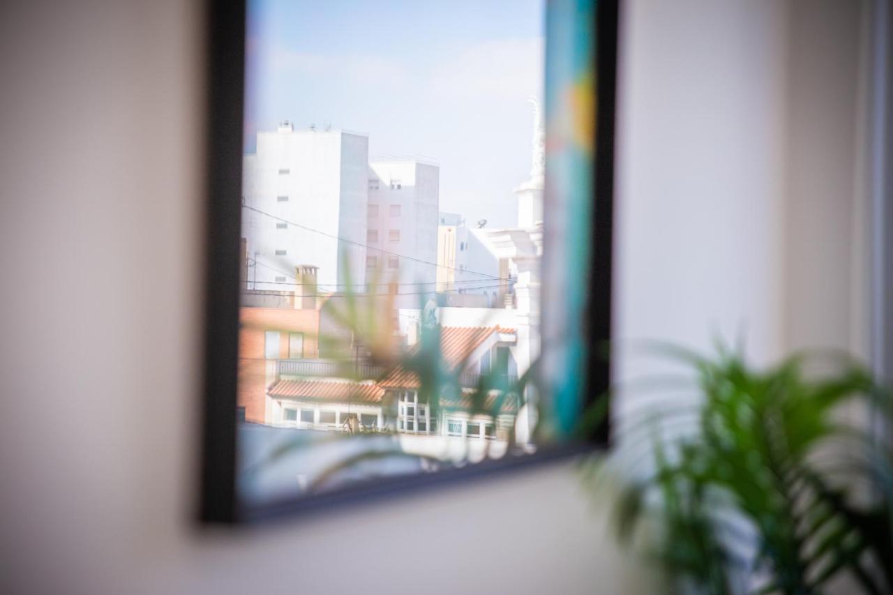 Cartagenaflats, Apartamentos San Francisco Εξωτερικό φωτογραφία