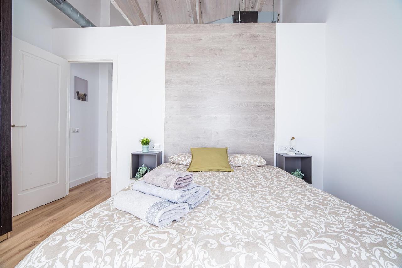 Cartagenaflats, Apartamentos San Francisco Εξωτερικό φωτογραφία
