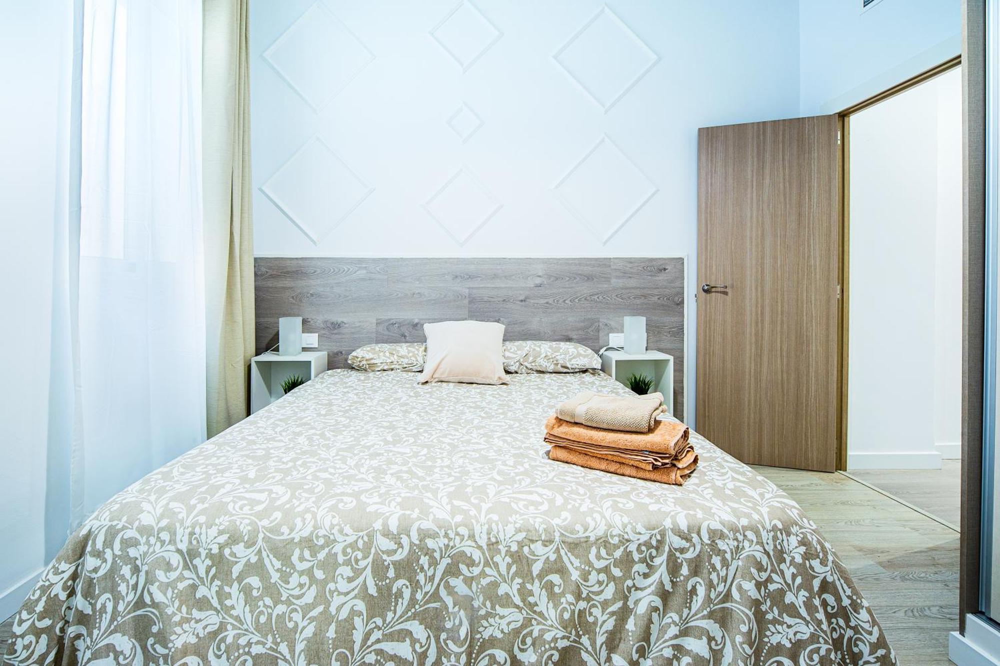 Cartagenaflats, Apartamentos San Francisco Δωμάτιο φωτογραφία