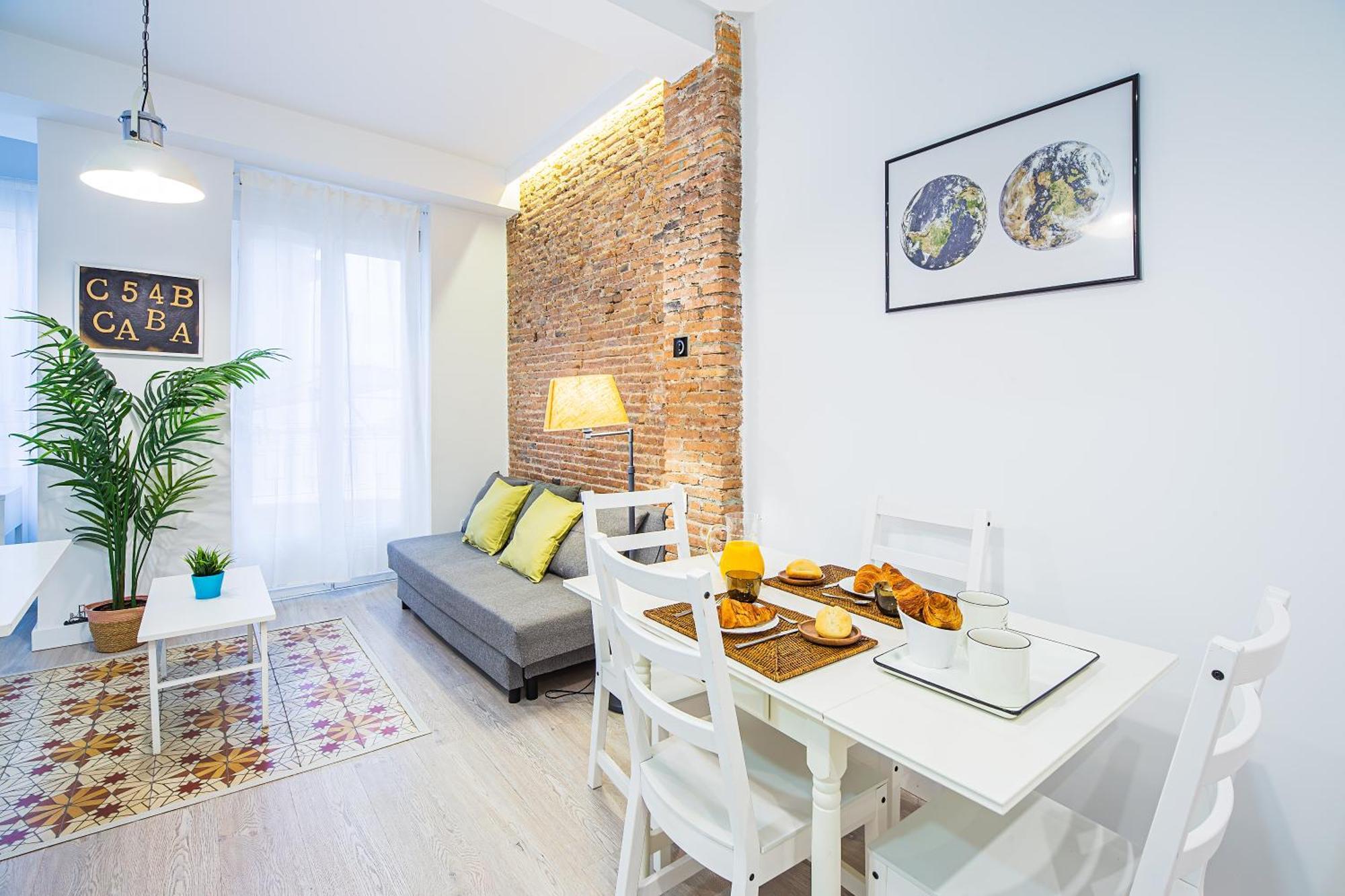 Cartagenaflats, Apartamentos San Francisco Δωμάτιο φωτογραφία