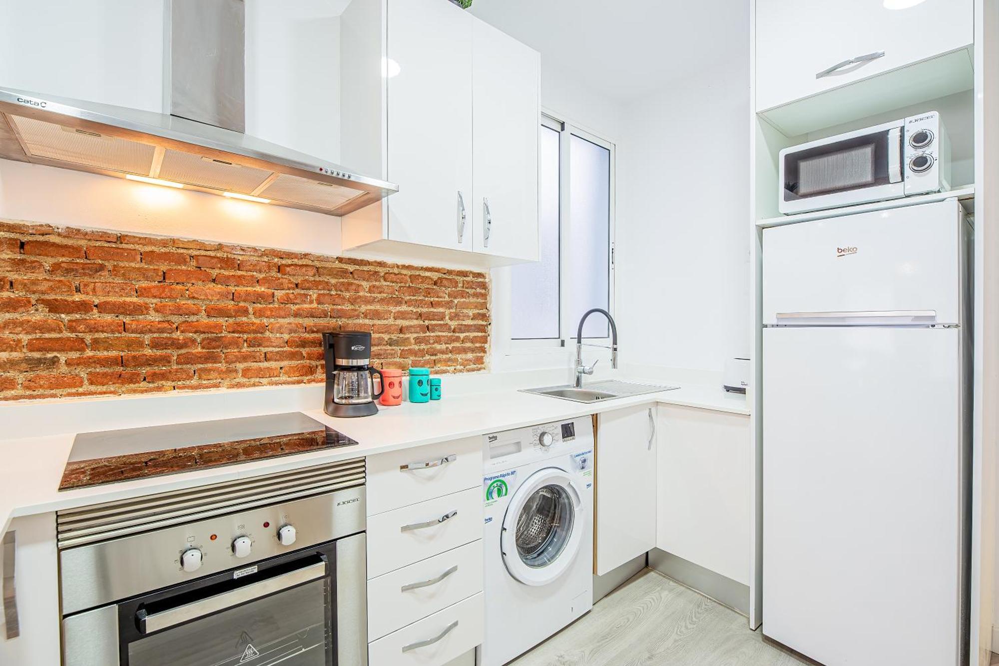 Cartagenaflats, Apartamentos San Francisco Εξωτερικό φωτογραφία