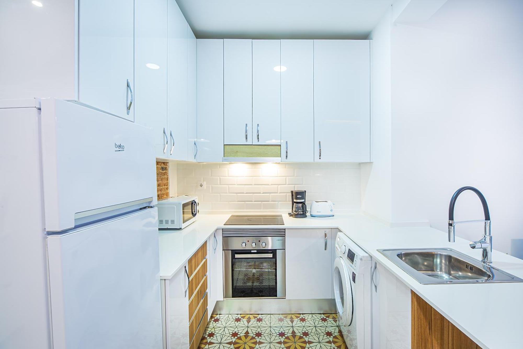 Cartagenaflats, Apartamentos San Francisco Εξωτερικό φωτογραφία