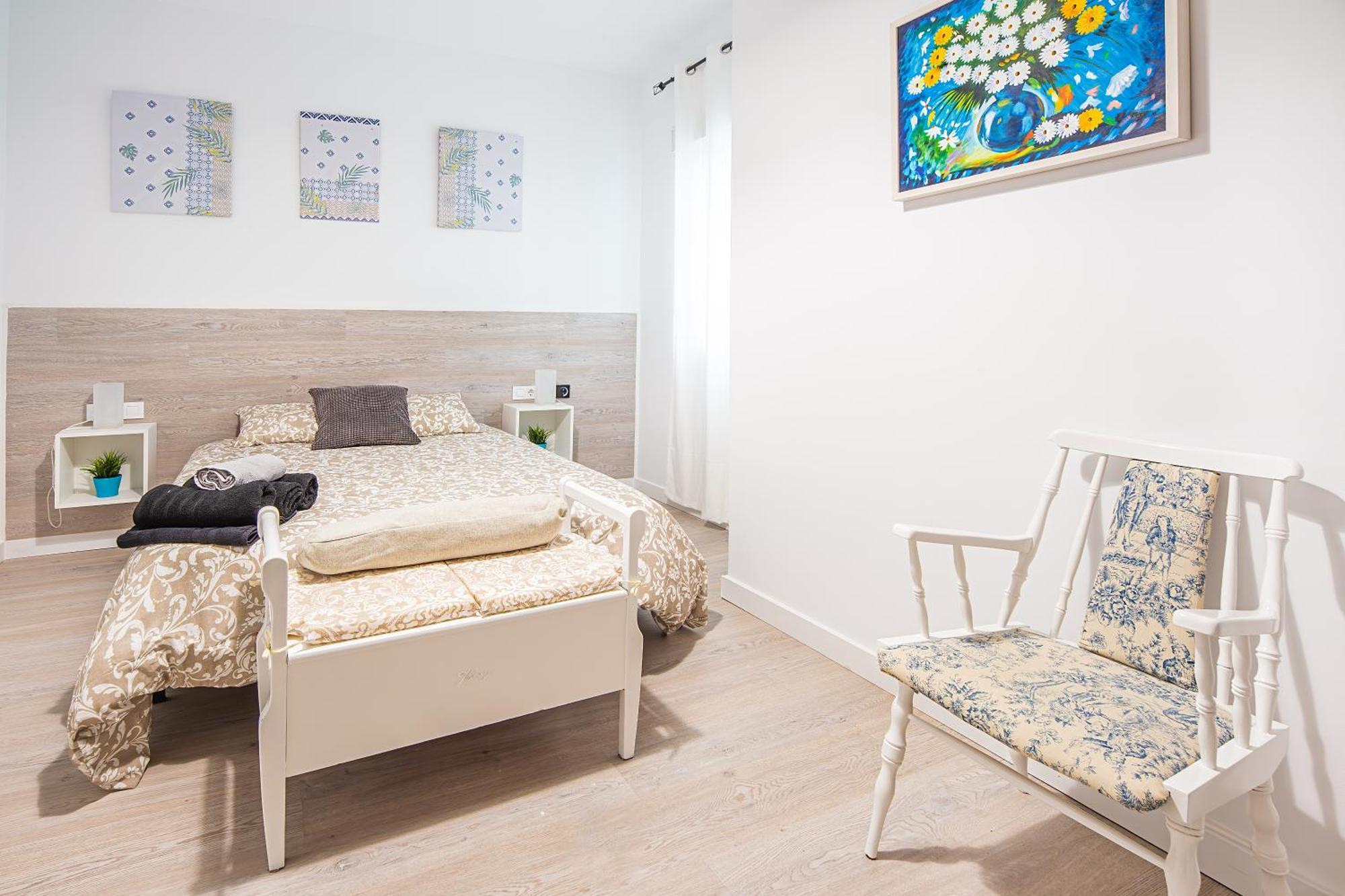 Cartagenaflats, Apartamentos San Francisco Εξωτερικό φωτογραφία