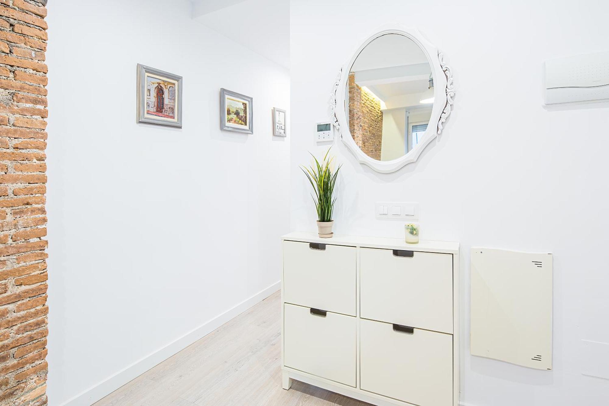 Cartagenaflats, Apartamentos San Francisco Εξωτερικό φωτογραφία