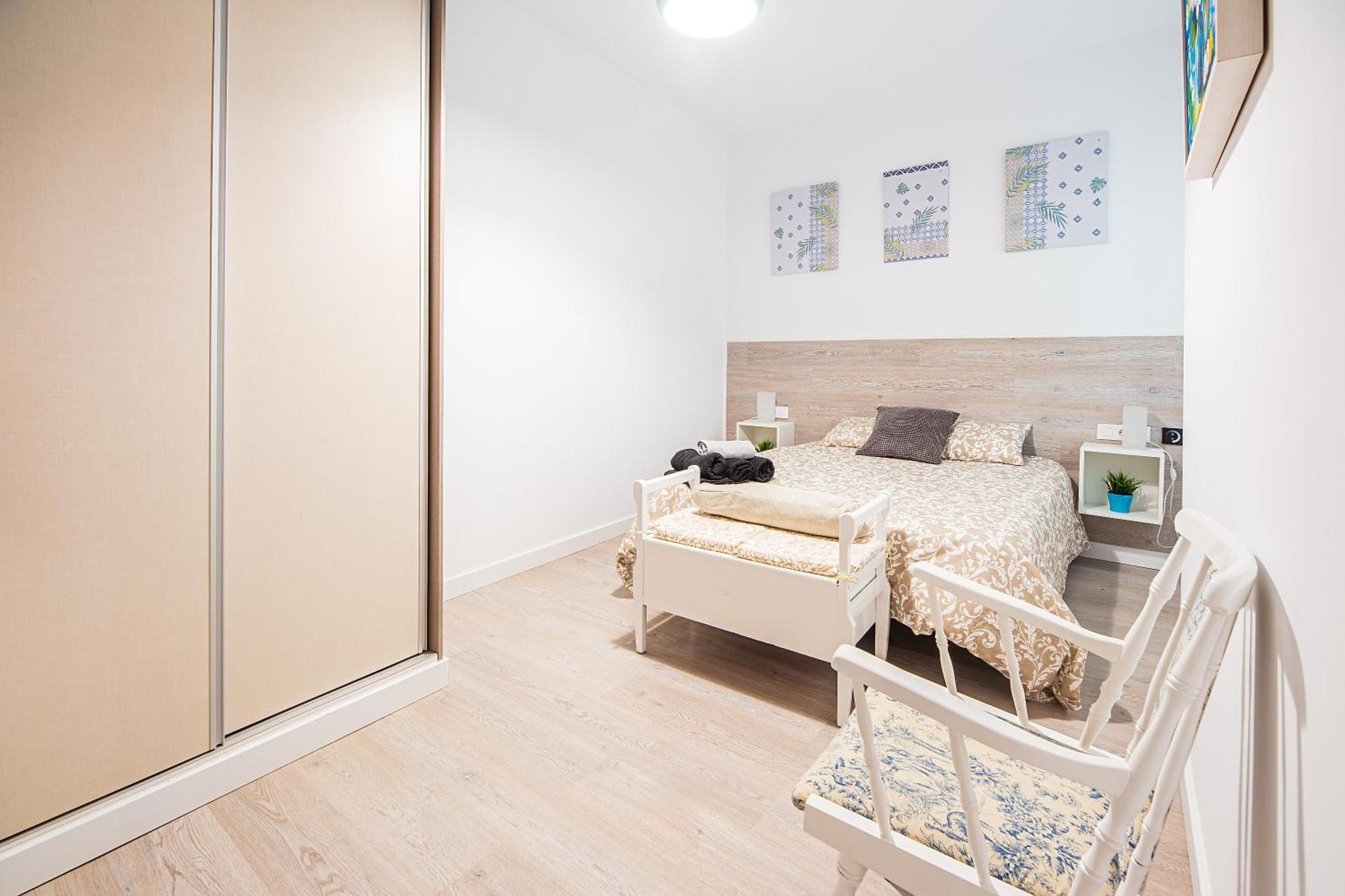 Cartagenaflats, Apartamentos San Francisco Εξωτερικό φωτογραφία