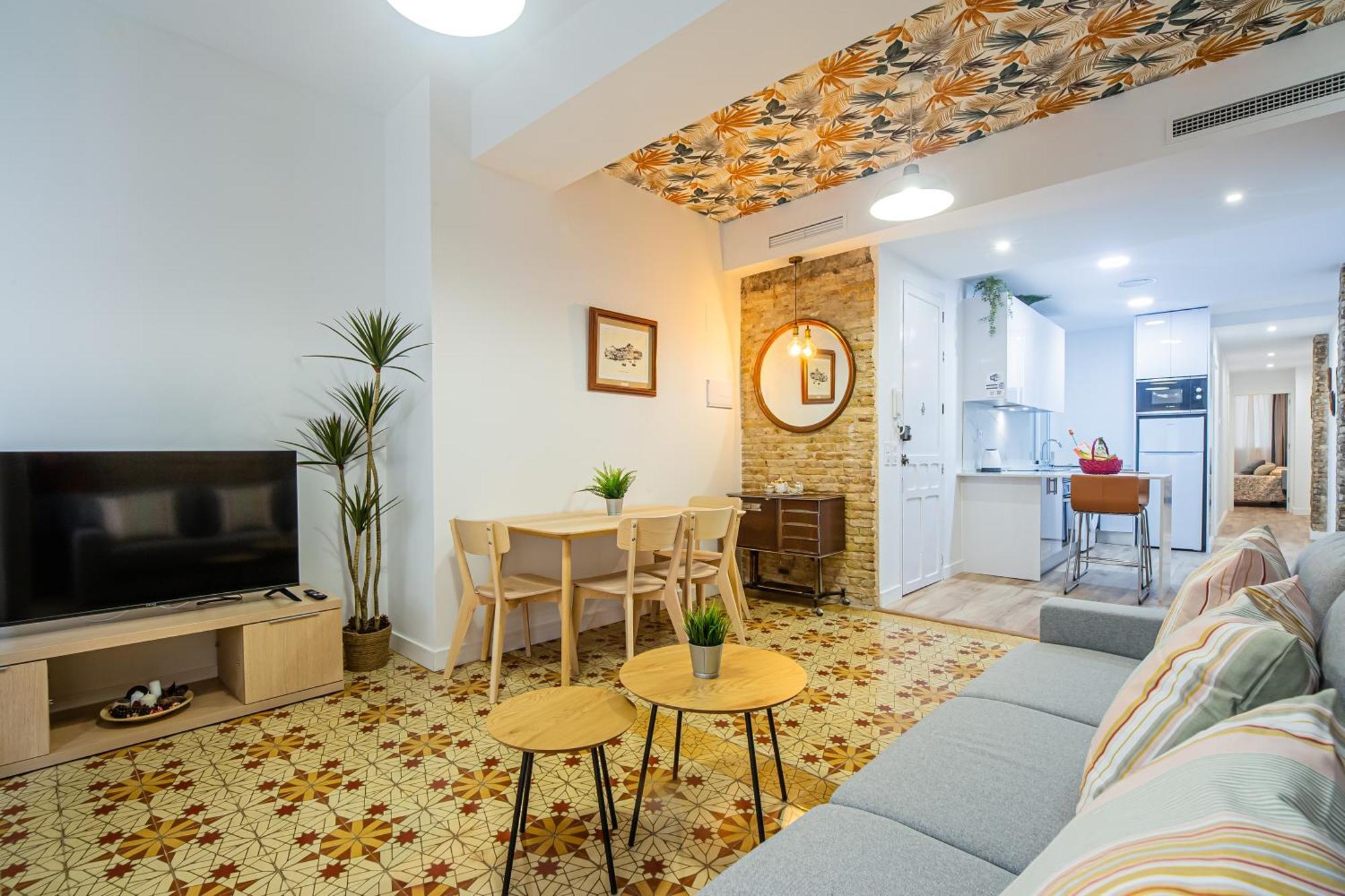 Cartagenaflats, Apartamentos San Francisco Εξωτερικό φωτογραφία