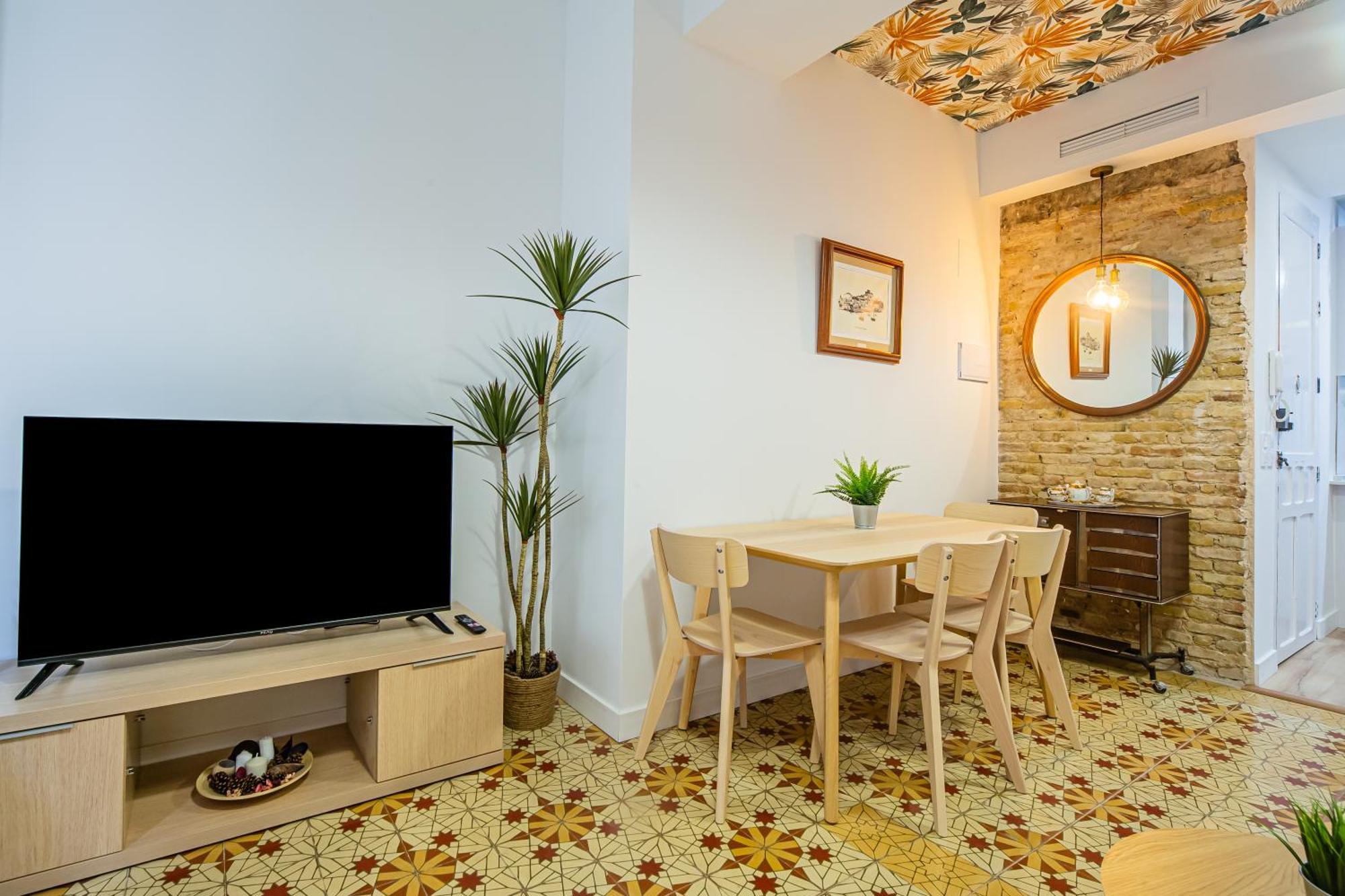 Cartagenaflats, Apartamentos San Francisco Εξωτερικό φωτογραφία