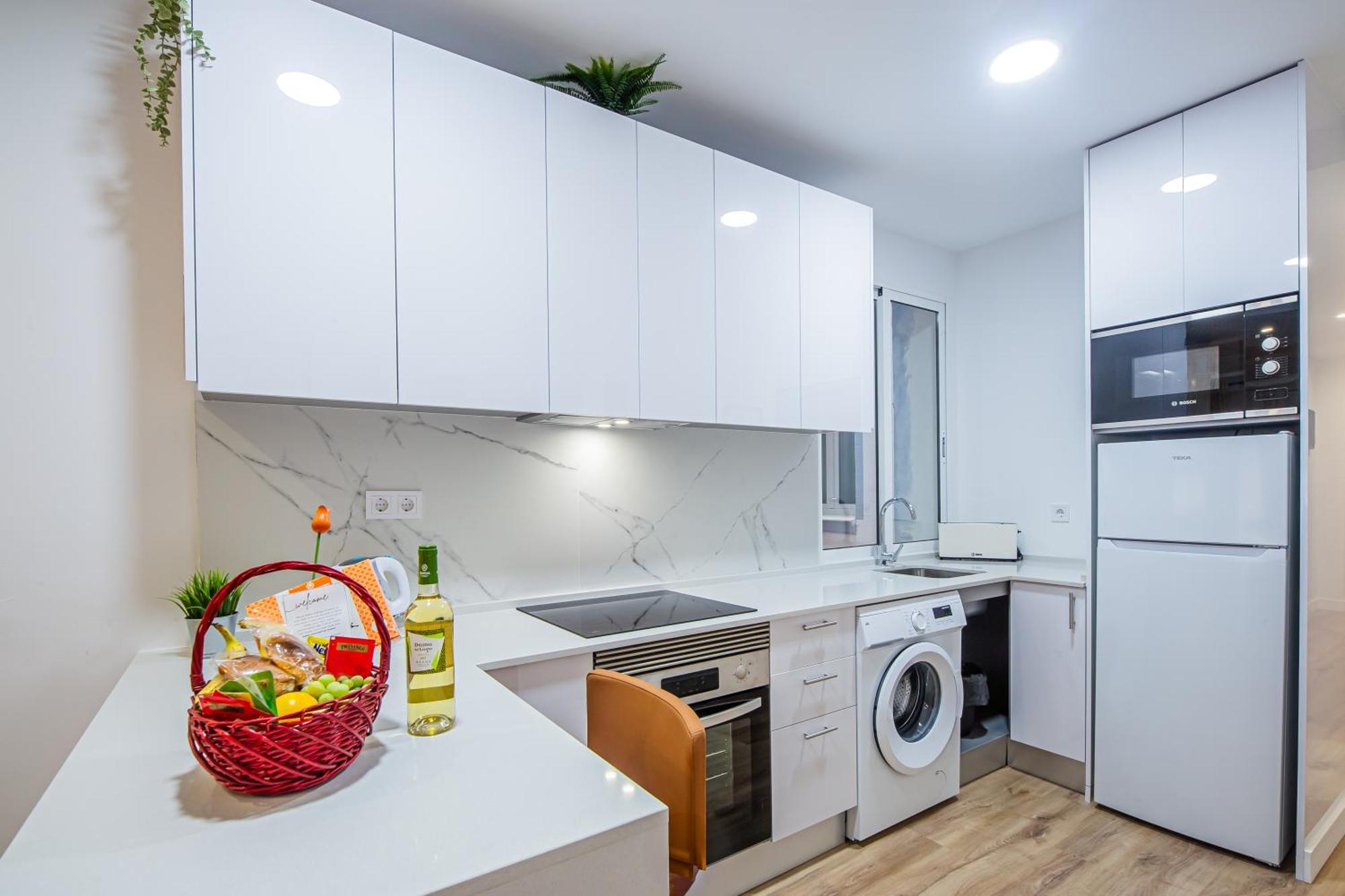 Cartagenaflats, Apartamentos San Francisco Εξωτερικό φωτογραφία