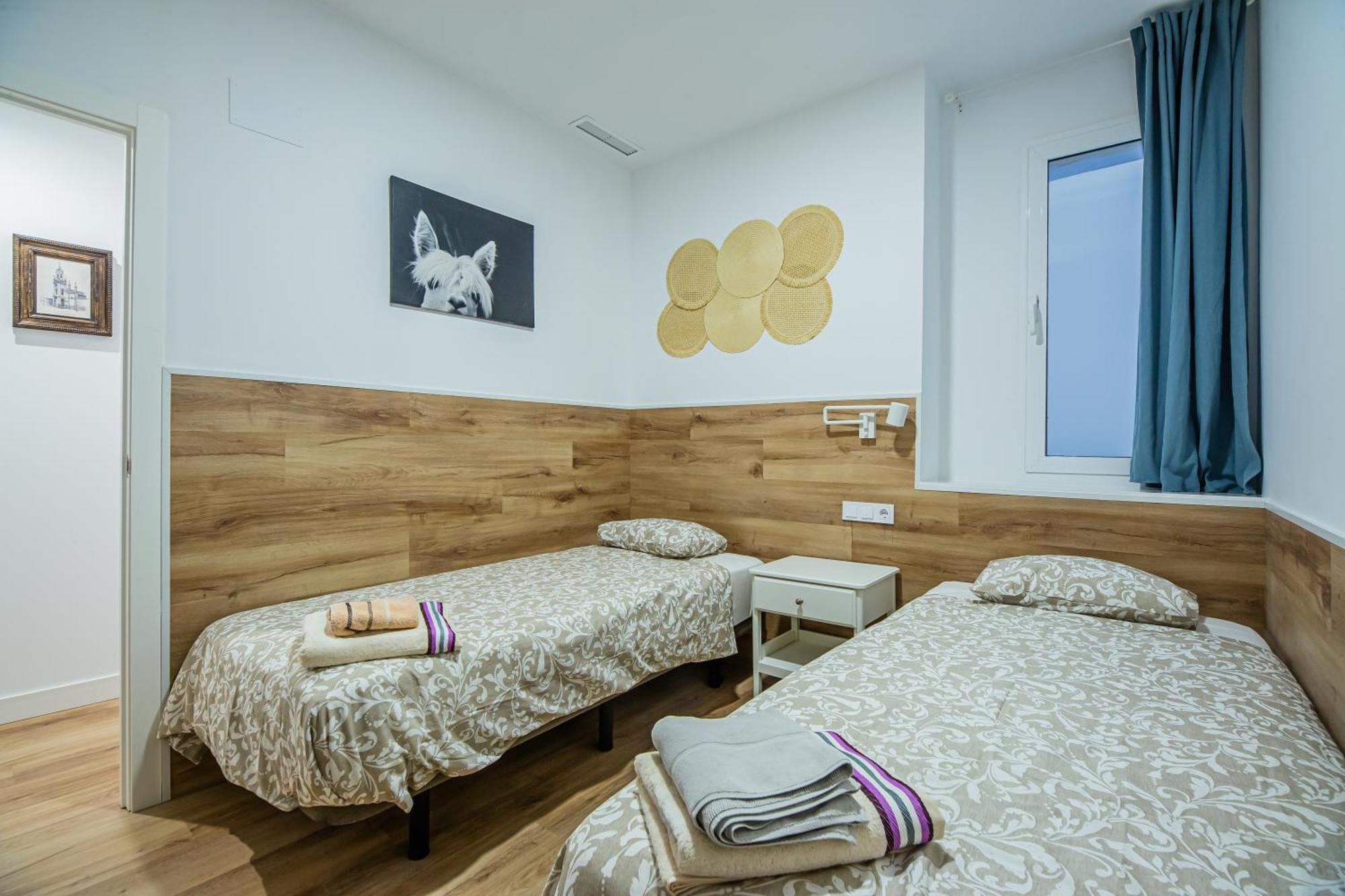 Cartagenaflats, Apartamentos San Francisco Εξωτερικό φωτογραφία