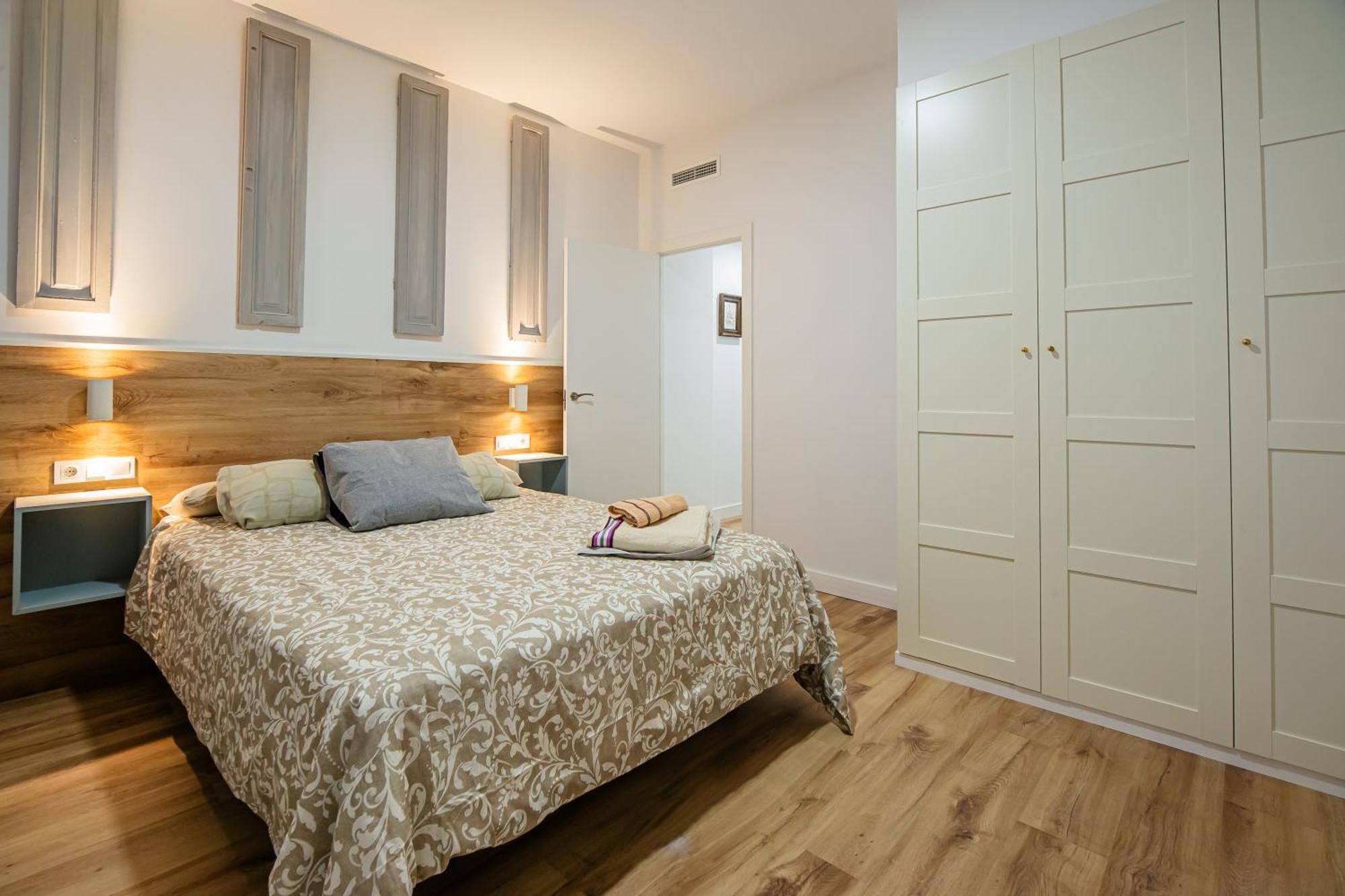 Cartagenaflats, Apartamentos San Francisco Εξωτερικό φωτογραφία