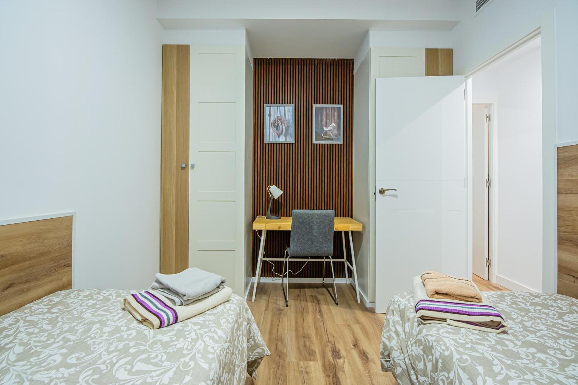 Cartagenaflats, Apartamentos San Francisco Εξωτερικό φωτογραφία