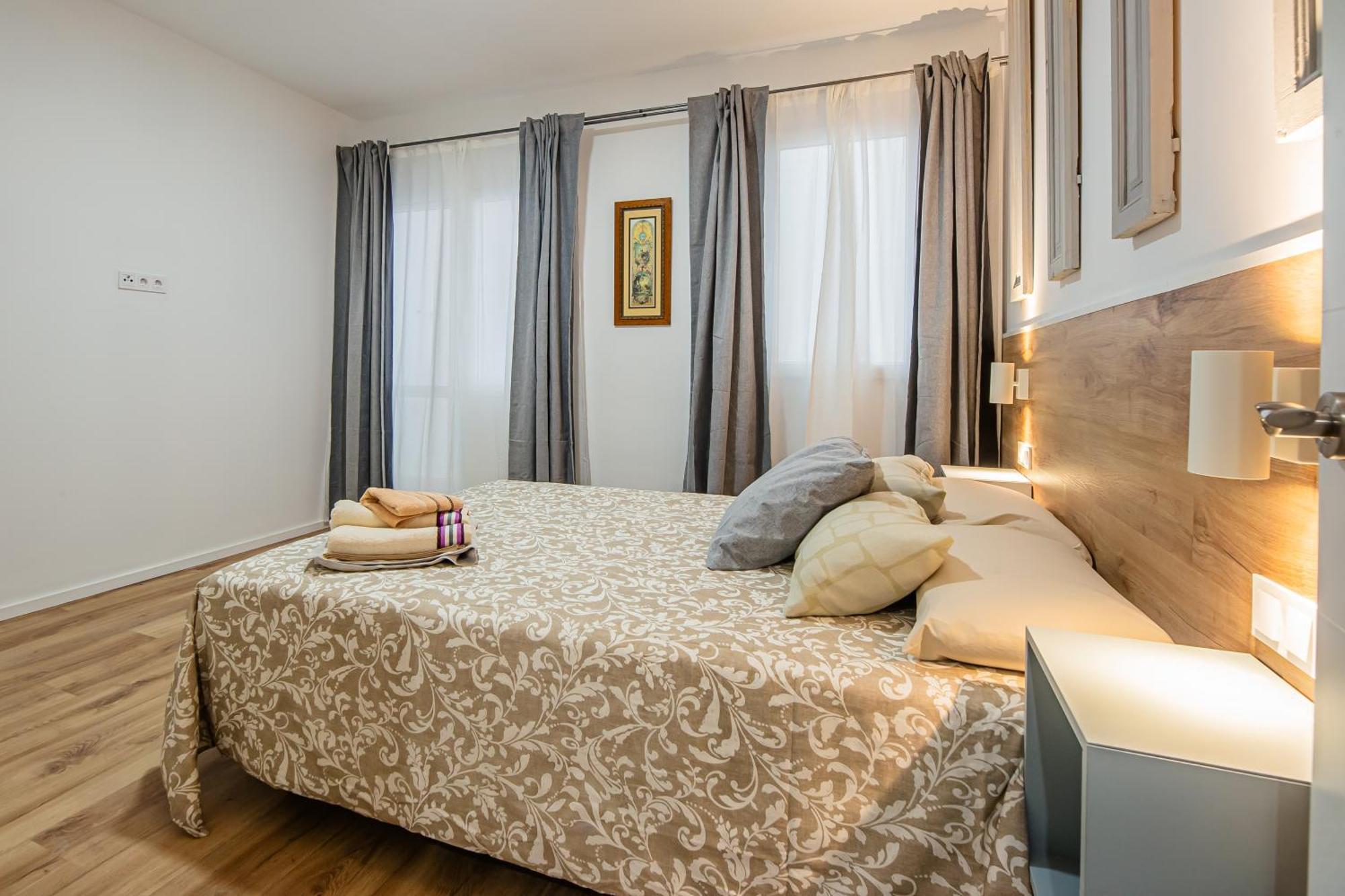 Cartagenaflats, Apartamentos San Francisco Εξωτερικό φωτογραφία