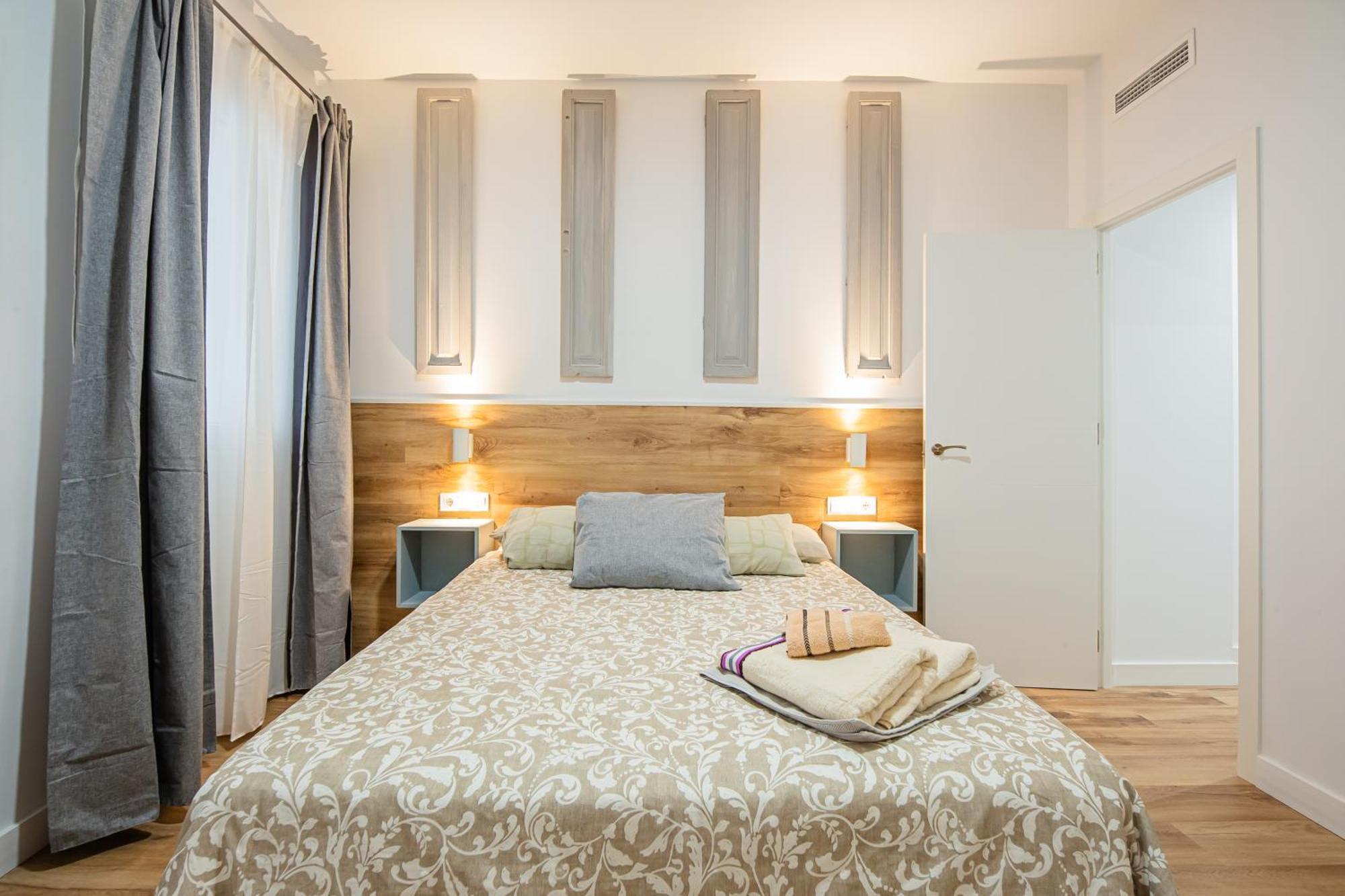 Cartagenaflats, Apartamentos San Francisco Εξωτερικό φωτογραφία