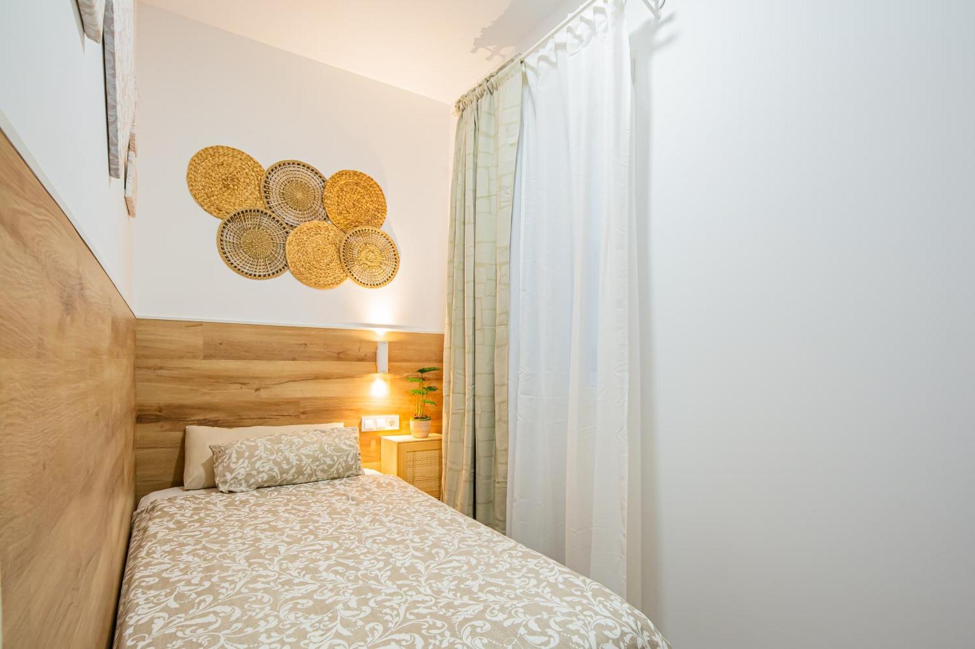 Cartagenaflats, Apartamentos San Francisco Εξωτερικό φωτογραφία