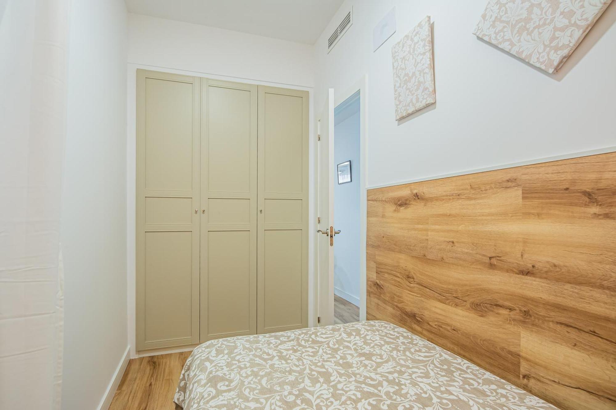 Cartagenaflats, Apartamentos San Francisco Εξωτερικό φωτογραφία
