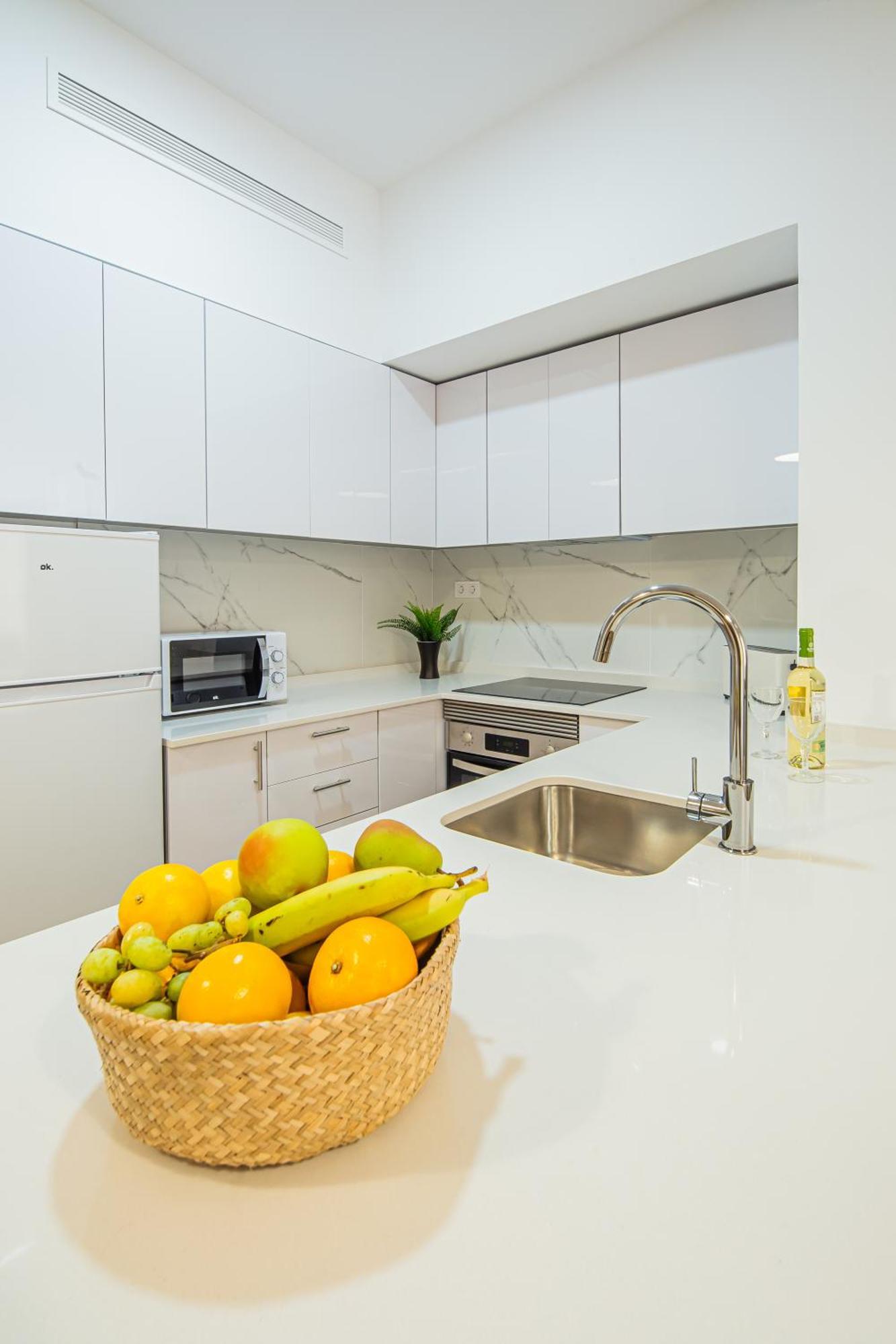 Cartagenaflats, Apartamentos San Francisco Εξωτερικό φωτογραφία