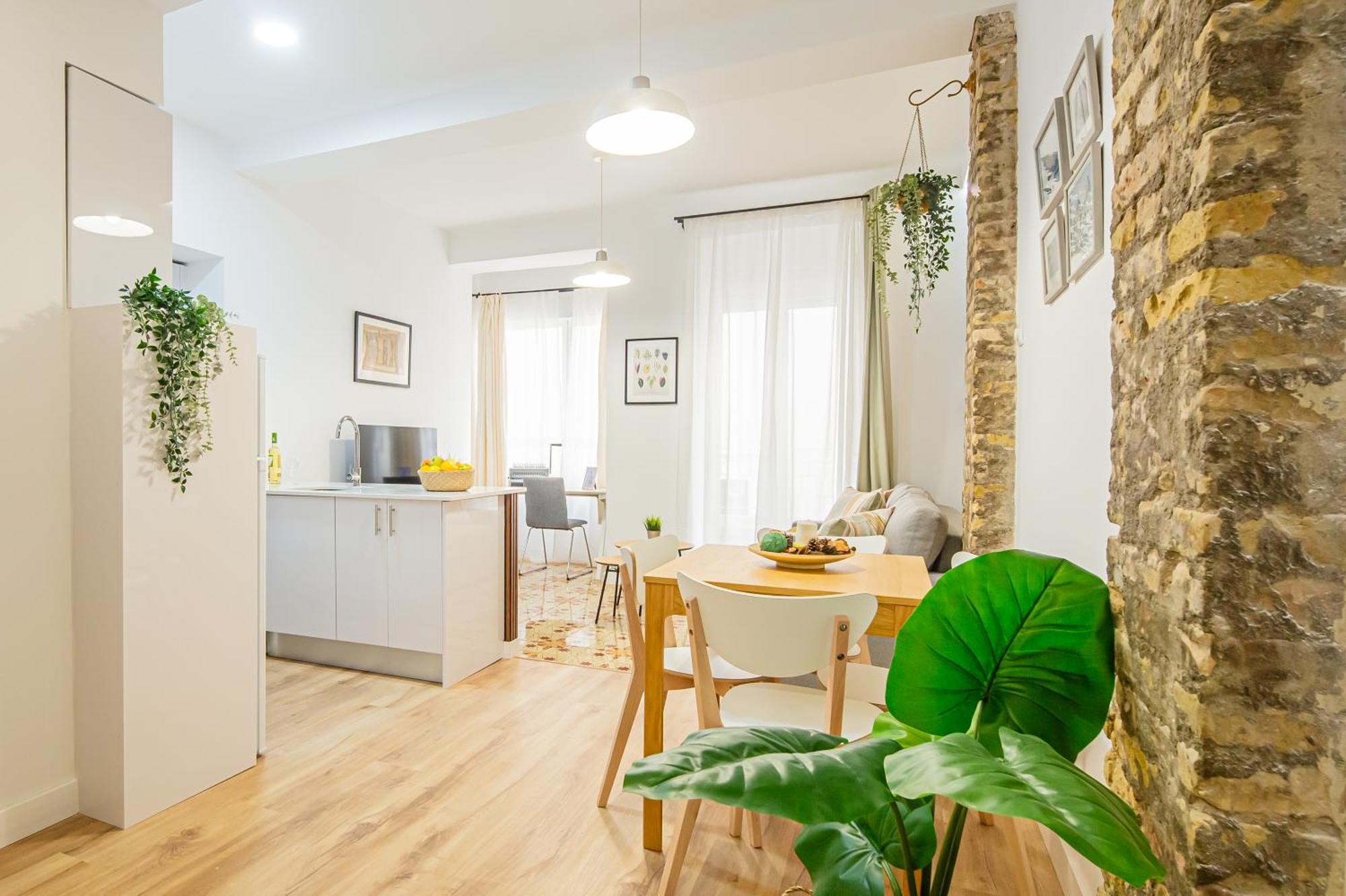 Cartagenaflats, Apartamentos San Francisco Εξωτερικό φωτογραφία