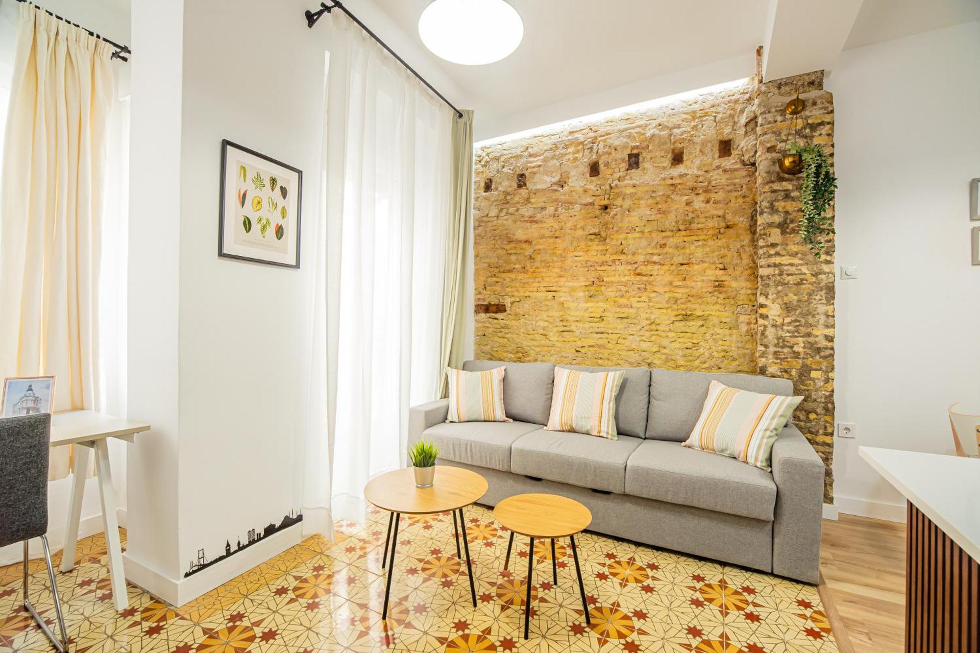 Cartagenaflats, Apartamentos San Francisco Εξωτερικό φωτογραφία