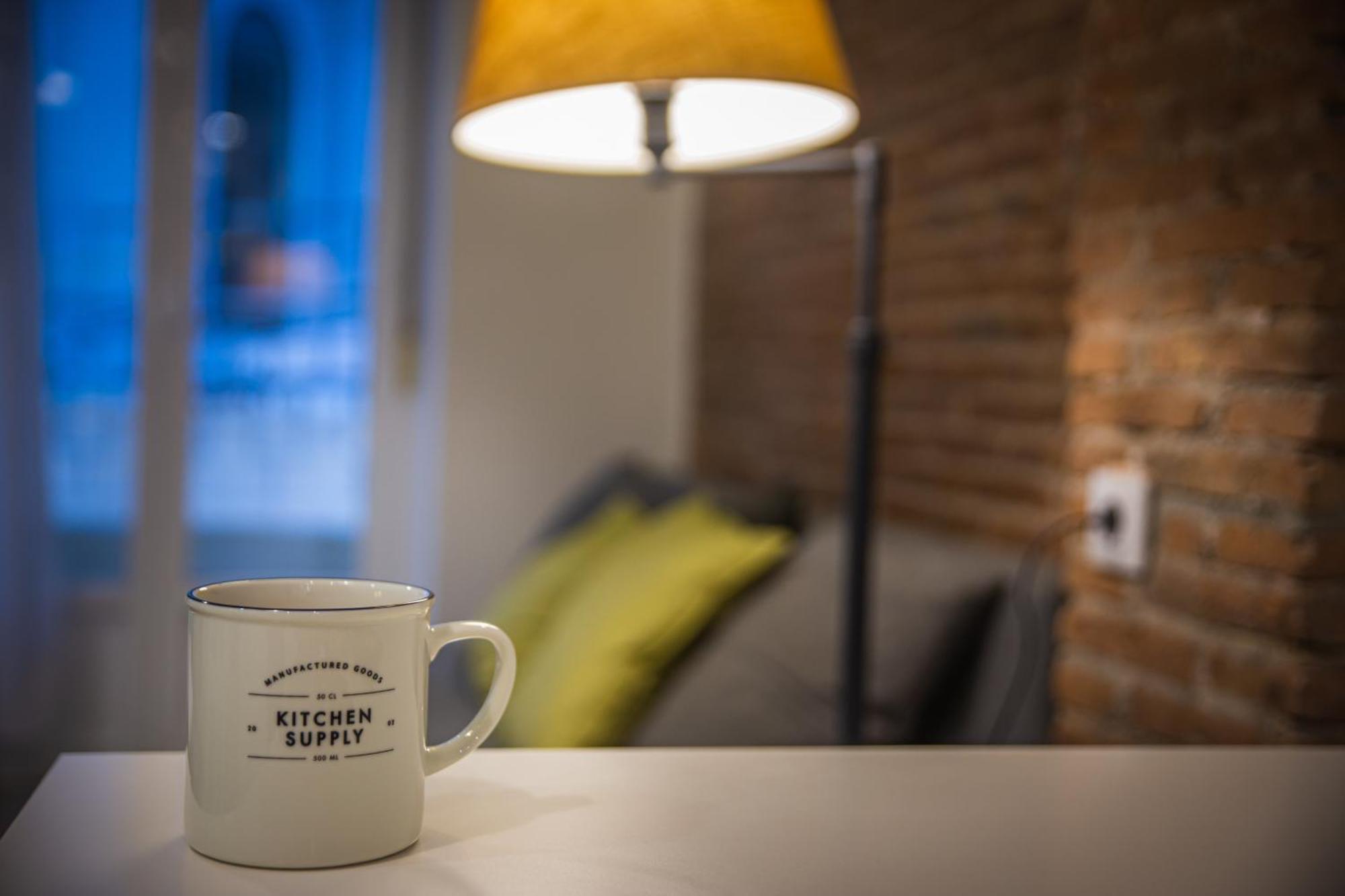 Cartagenaflats, Apartamentos San Francisco Δωμάτιο φωτογραφία
