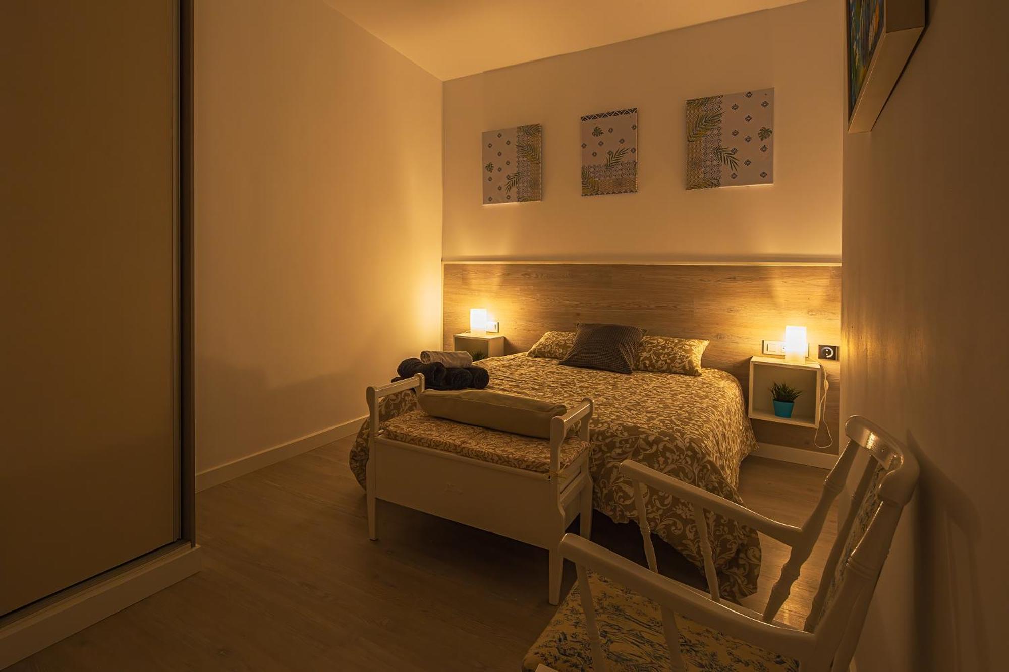 Cartagenaflats, Apartamentos San Francisco Δωμάτιο φωτογραφία