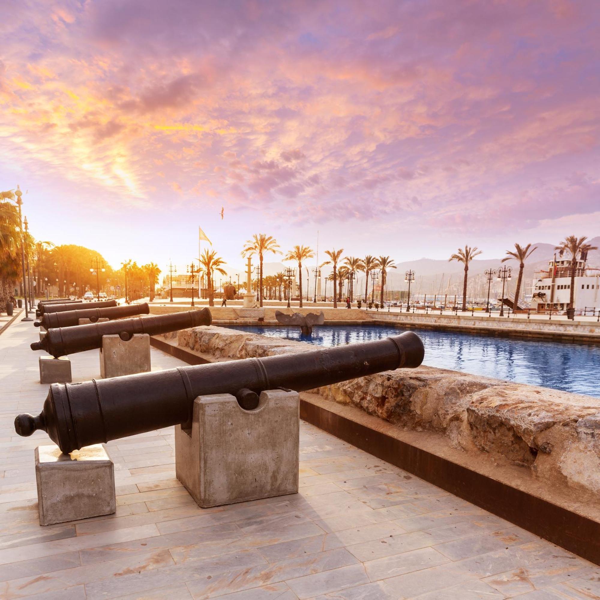 Cartagenaflats, Apartamentos San Francisco Εξωτερικό φωτογραφία